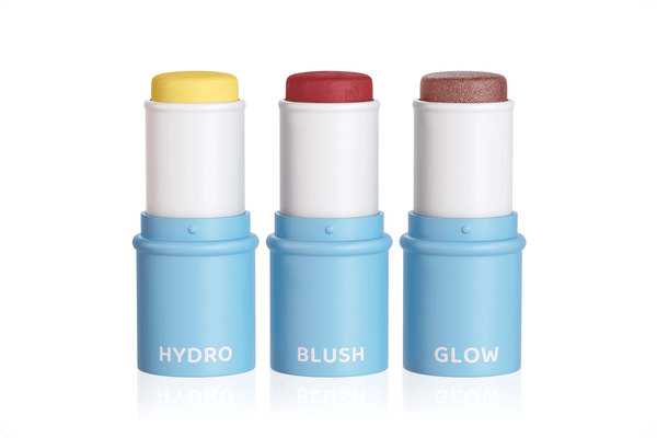 Rosalyne Pro-Age 3-pack