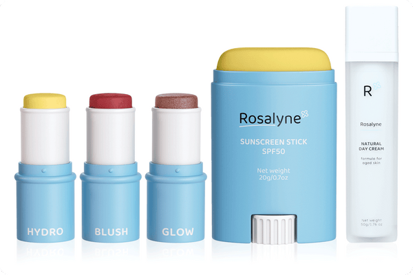 Rosalyne Pro-Age 5-pack