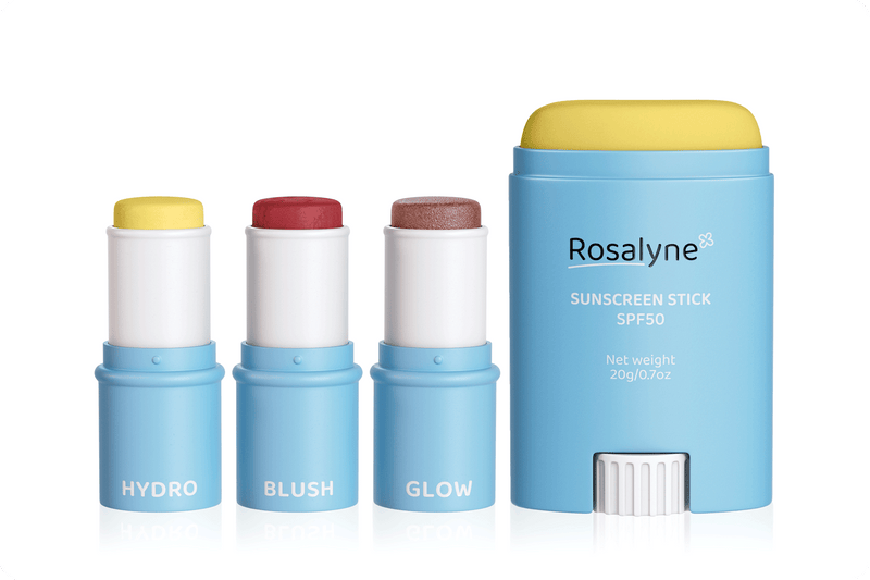 Rosalyne Pro-Age 4-Pakke