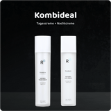 Dagkräm + Nattkräm Kombinationserbjudande