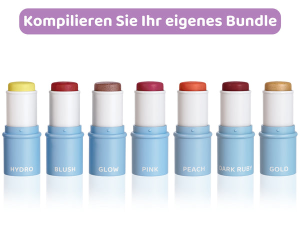 Create your own bundle