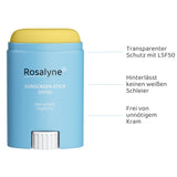 LSF50-stift
