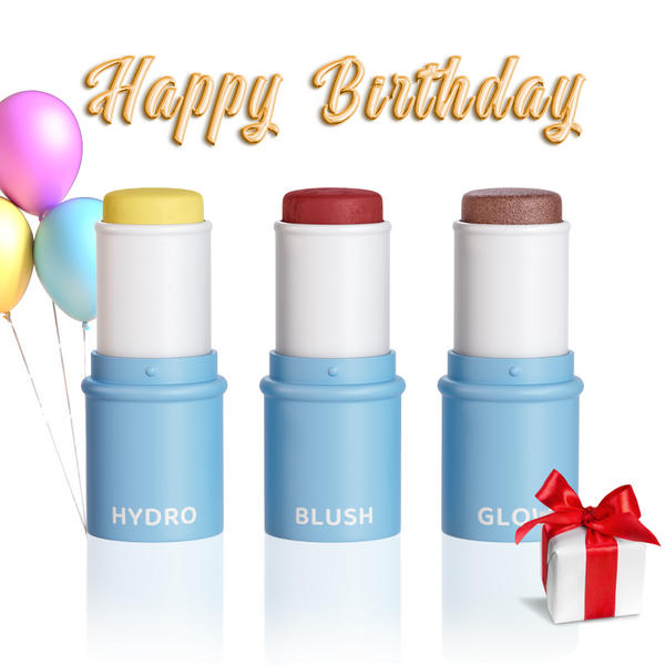 Rosalyne | Birthday Offer