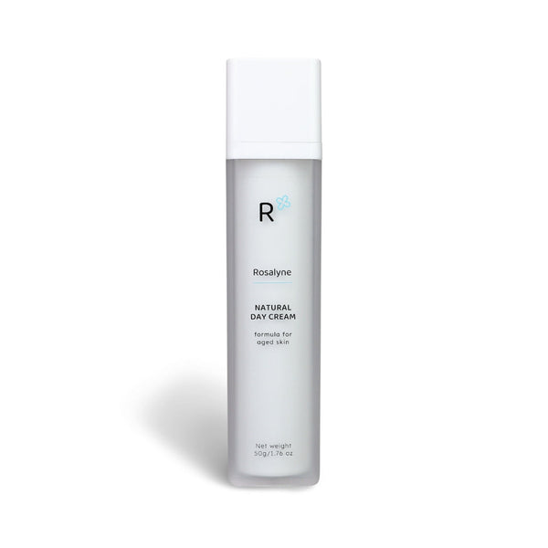 Rosalyne Natural Daycream - 50ml